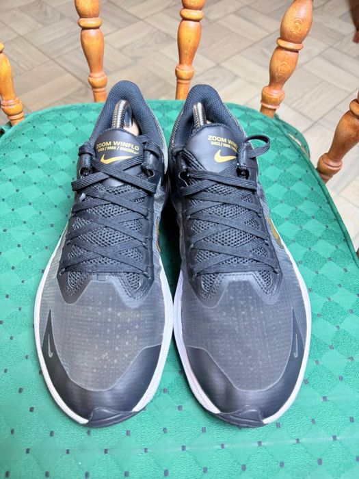 Бігові кросівки “Nike  Zoom Winflo 8” Оригінал!