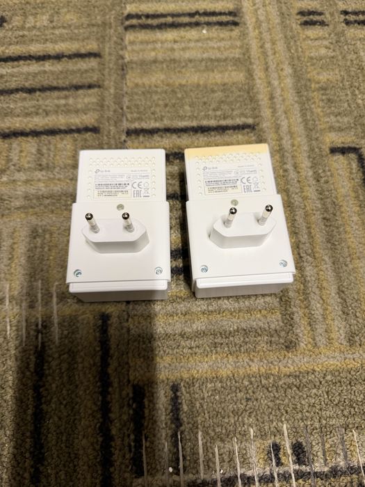 Transmiter sieciowy TP-Link TL-WPA 7510 Kit