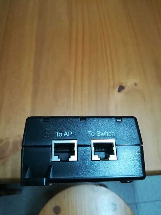 Cisco Power Injector64585250235649122