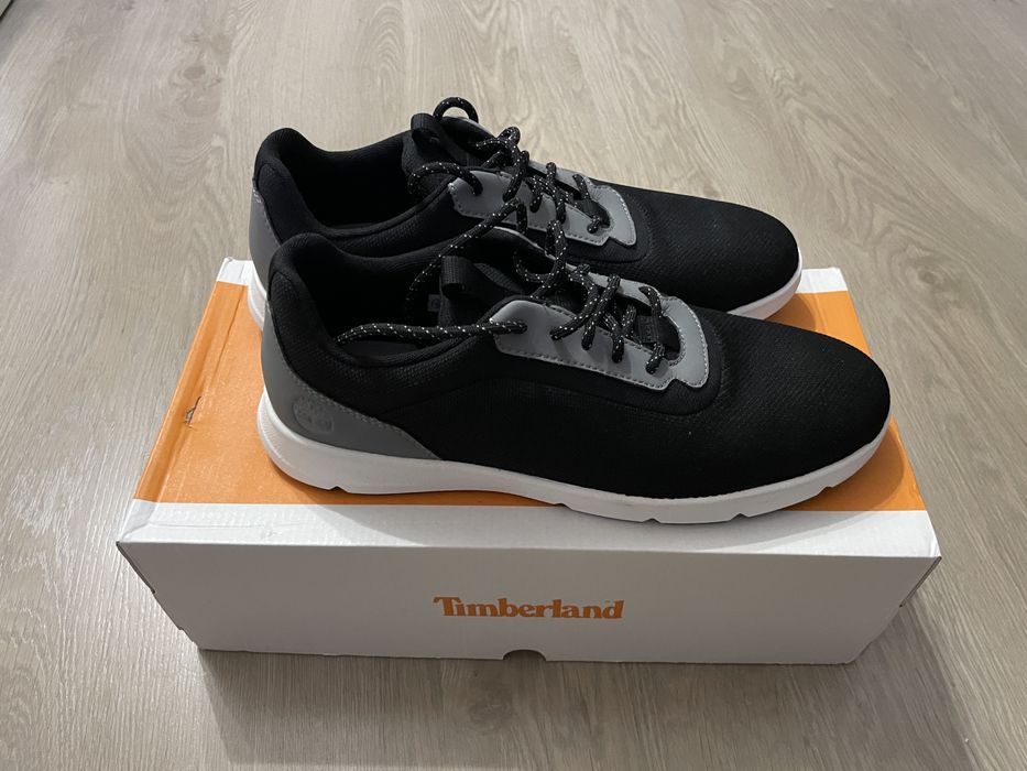 Мокасини Timberland