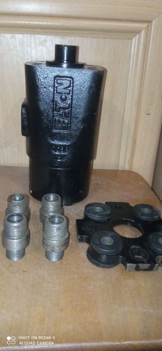 Дозатор  К е й с.