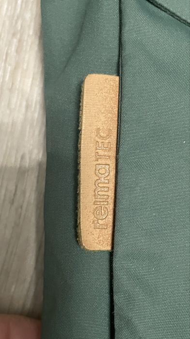 Kombinezon zimowy/ narciarski REIMA 122/ 128 cm