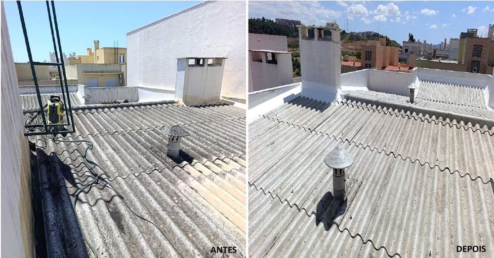 Reabilitamos, Renovamos e Transformamos o Seu Espaço!