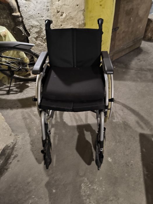 Sprzedam Wózek Inwalidzki