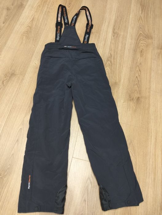 Лижні.     штани