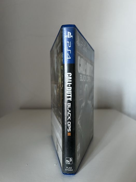 Call of Duty: Black Ops III – PS4