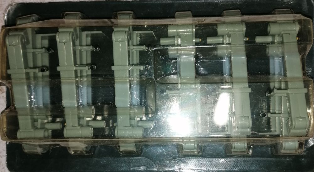 Maquete Diorama de Aeroporto Comercial.
