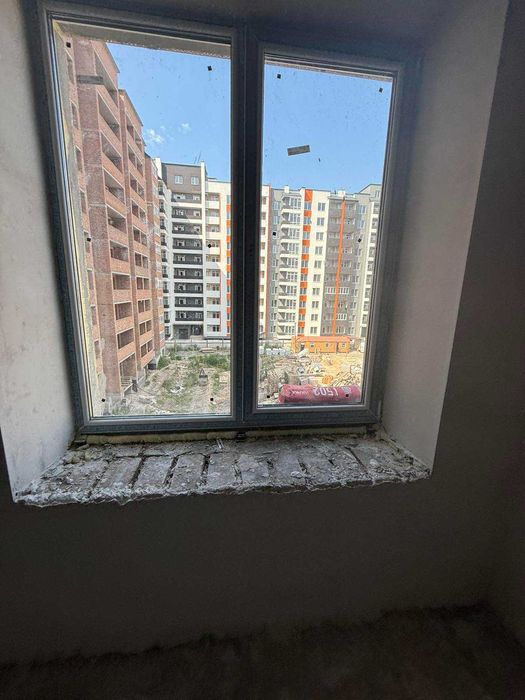 1К, АКЦІЙНА квартира,В БУДИНКУ НА ЕТАПІ ЗДАЧІ -телефонуй 1к, поверх ок