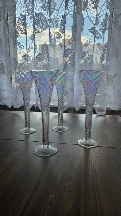 Kieliszki do szampana