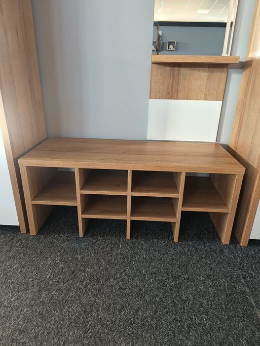 Przedpokój Gloss nowy