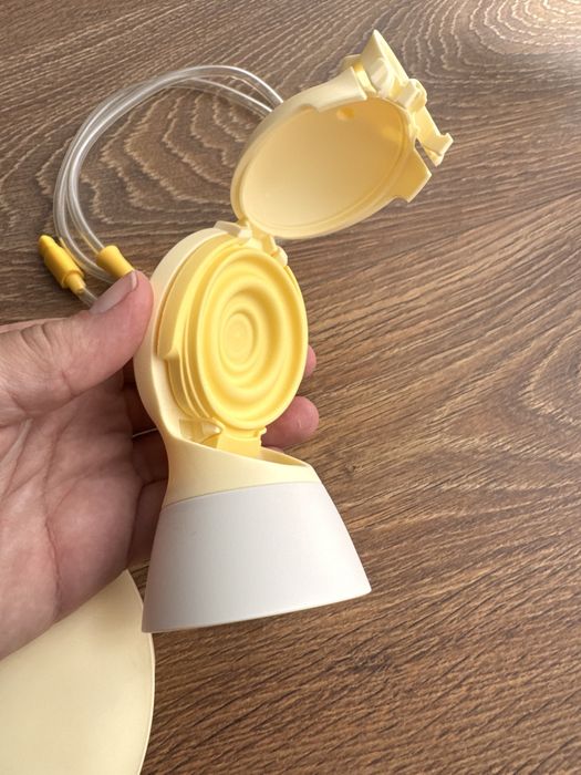 Medela Swing Flex Extrator Leite