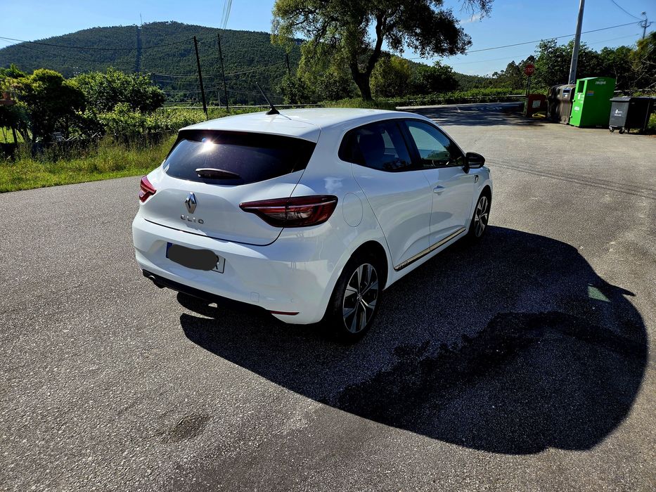 Renault Clio 1.0 Tce Gpl