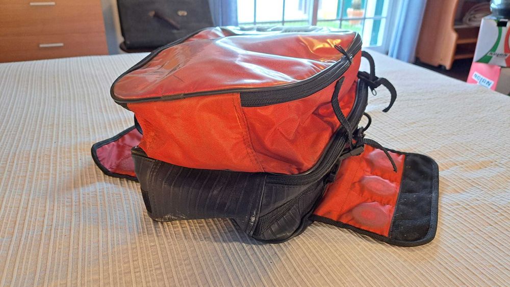 Mala de depósito para mota, marca GARIBALDI64283862790147122