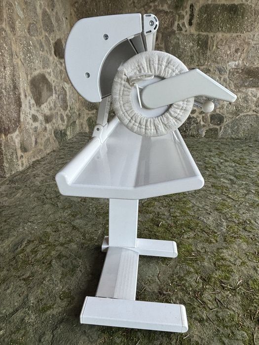 Calandra Miele Profissional HM 16-80D