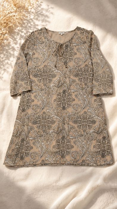Vestido de Verão