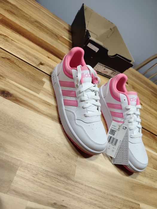 Cx6 tênis Adidas 39.5 novos originais