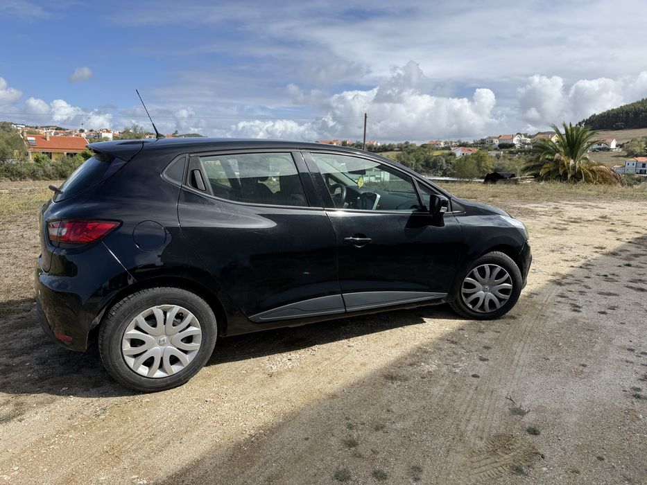 Renault clio 1.5