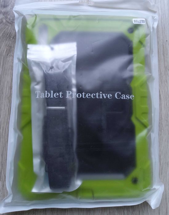 Pancerne etui case obudowa do Tablet Samsung S8 X700/S7 T870 11 cali