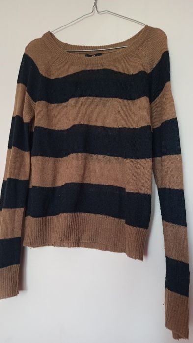 Sweterek H&M 38 M