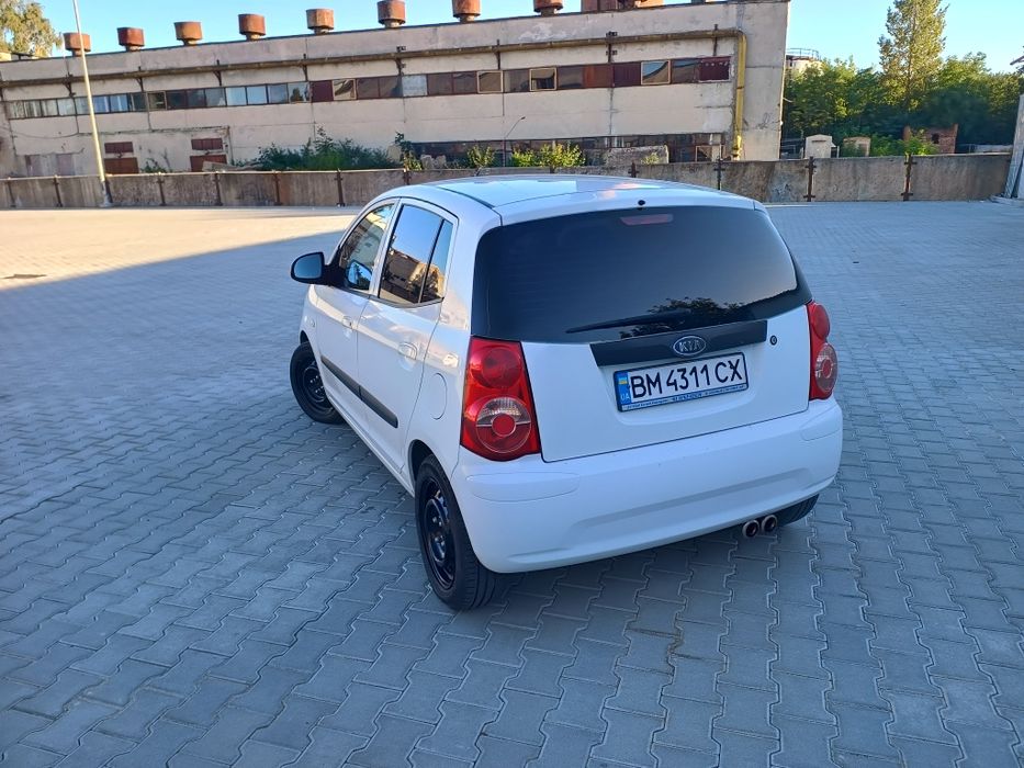 KIA Picanto КІА Піканто