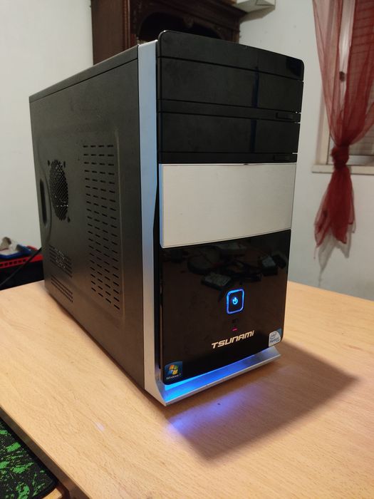 Computador em bom estado