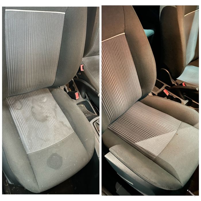 Pranie & Polerowanie