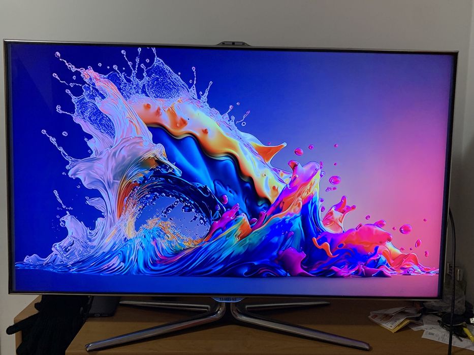 SmartTV Samsung 46 cali