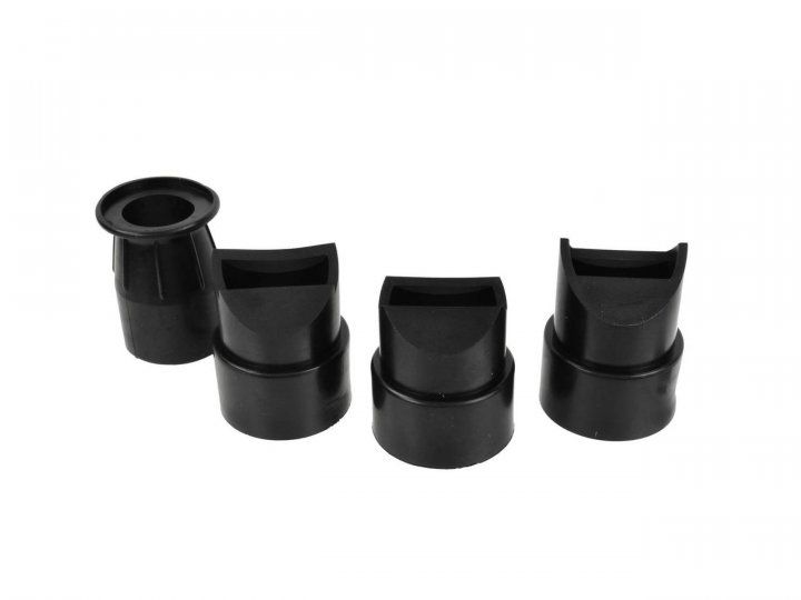 Пескоструйный пистолет с рекуперацией Geko, песок 2000г (G01197)