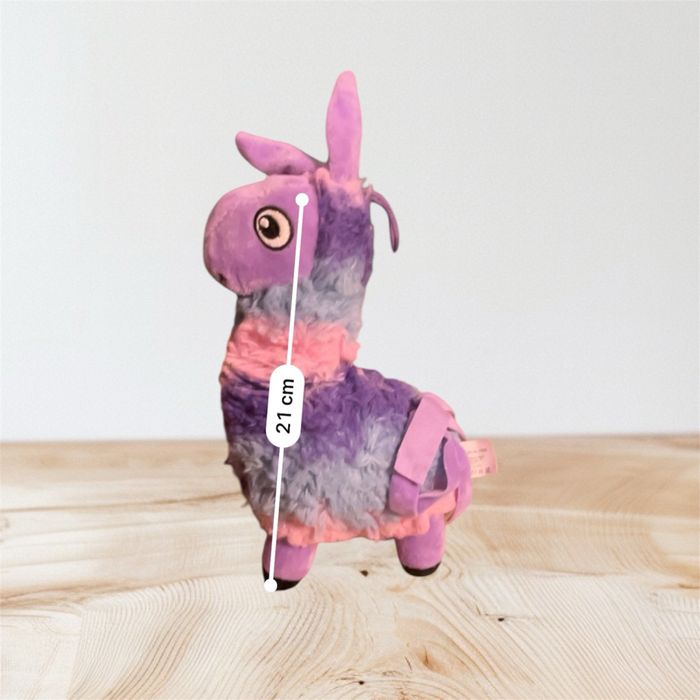 Lama Fortnite maskotka 21cm