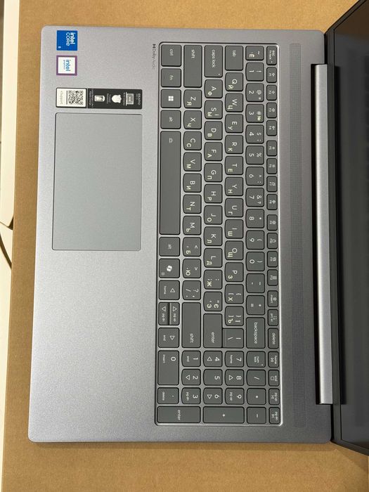 Intel Core 5 210H 16GB/1TB SSD  16" IPS Ноутбук Lenovo IdeaPad Slim 5i