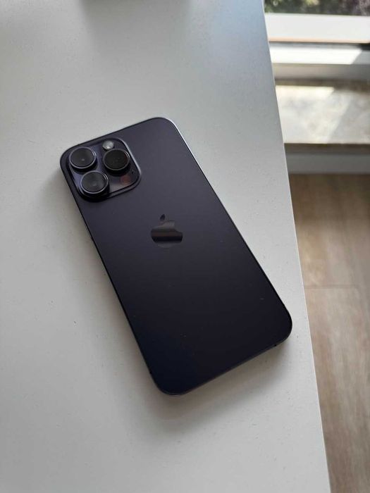iPhone 14 Pro Max 256GB
