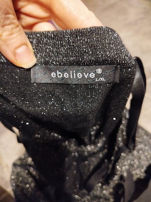 Нова жіноча сукня