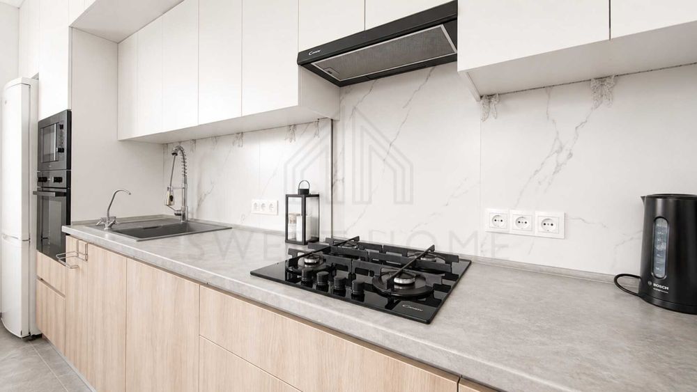 Гостомель | Будинок 186 м² | 9,3 сотки | басейн, сауна, гараж