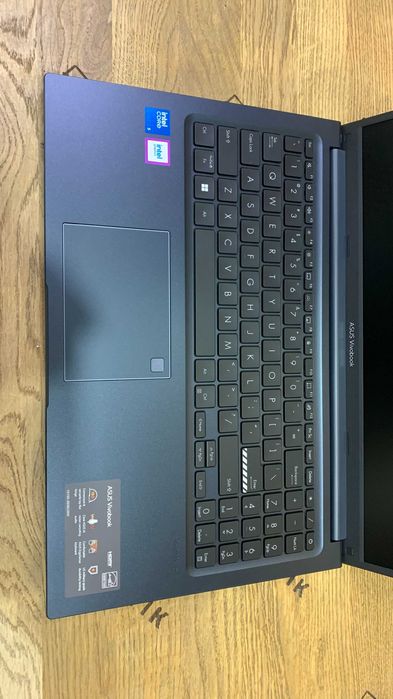 Ноутбук Asus VivoBook 15 X1504 i5-120U / 16GB / SSD 512GB / FHD