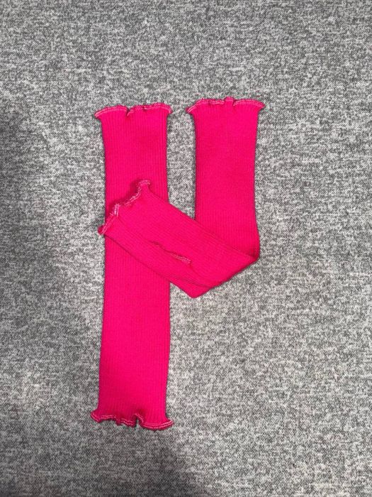 Гетры для танцев, художественной гимнастики, бальных танцев. Гетри