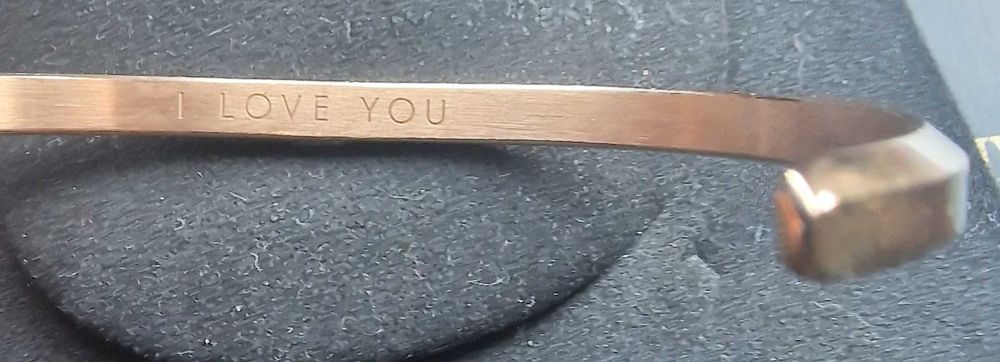 Nowa bransoletka Daniel Wellington