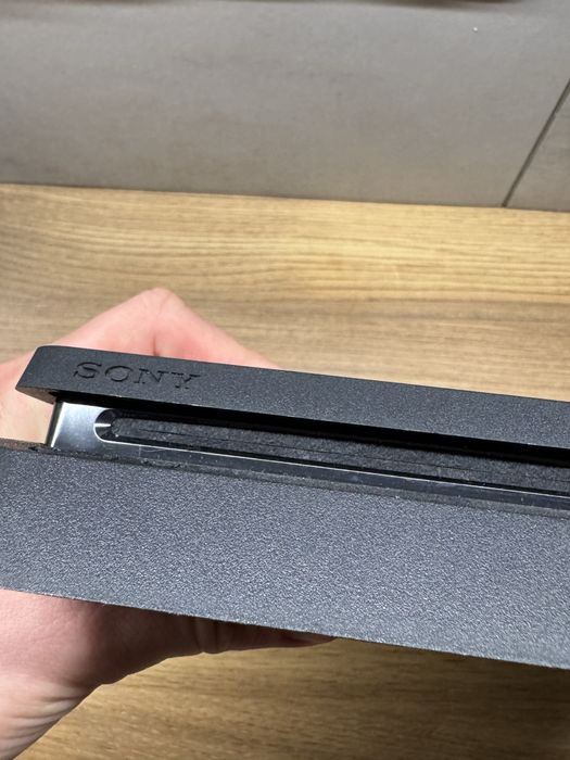 PlayStation PS4 Slim 500gb