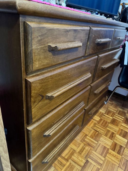 Cômoda para quarto