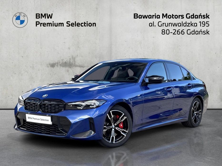 BMW Seria 3
