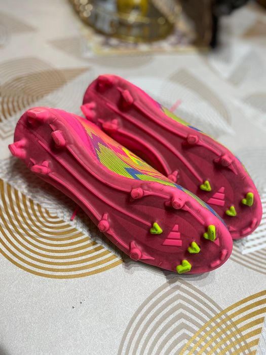 Chuteiras adidas f50