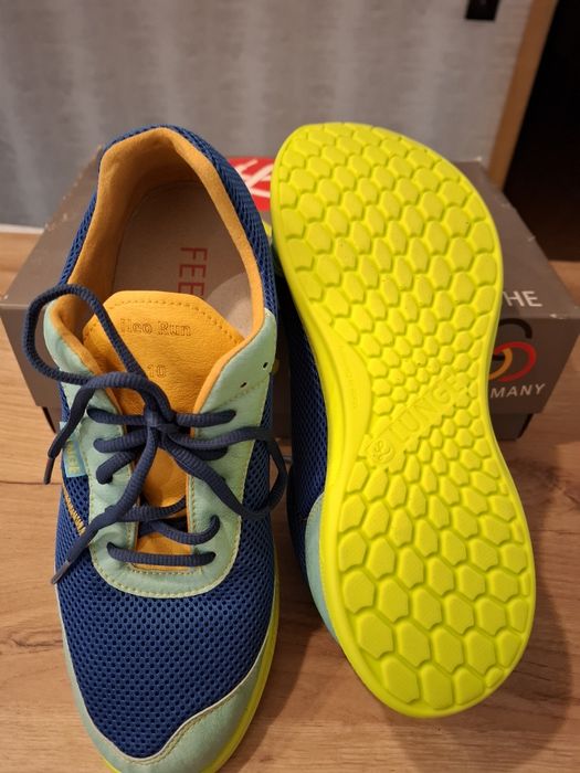Sportowe buty męskie