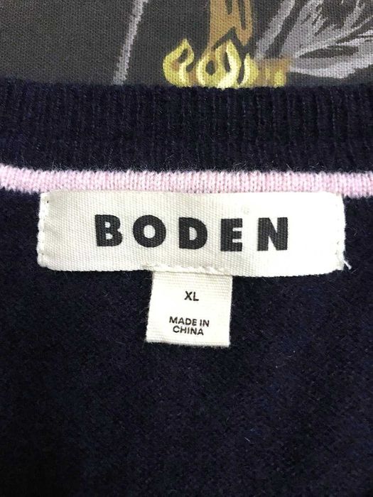 Базовый кардиган 100% кашемир из последних коллекций от boden