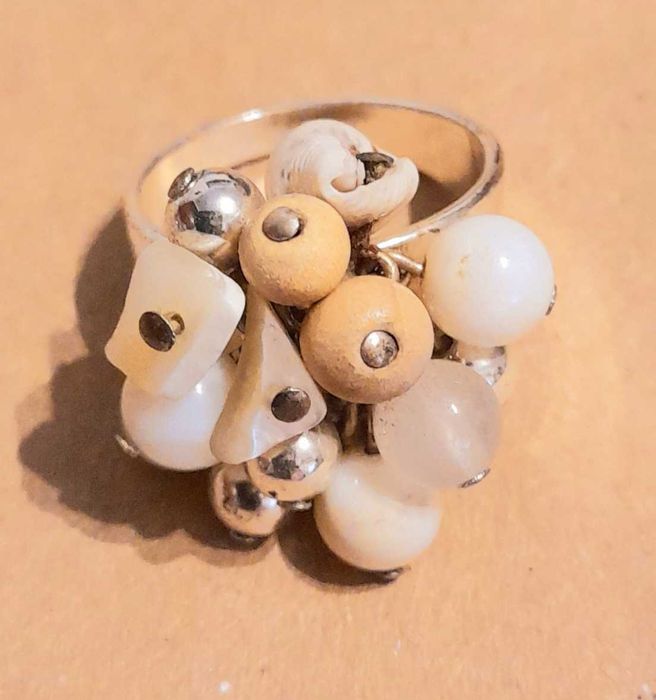 Anel de Mulher Bijuteria