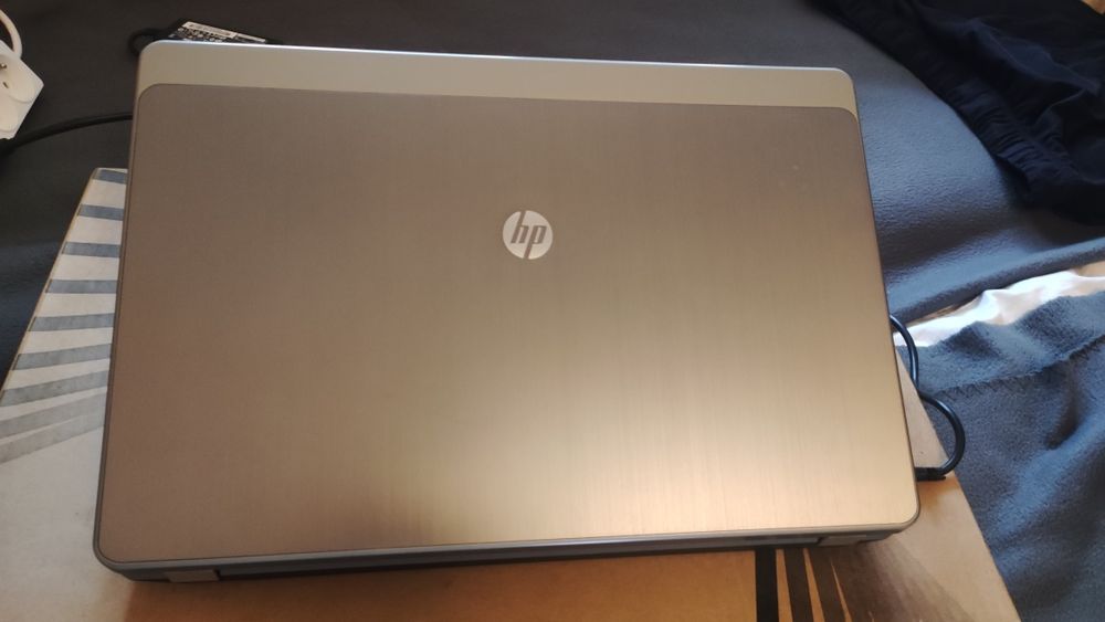 Laptop HP probook 4535s