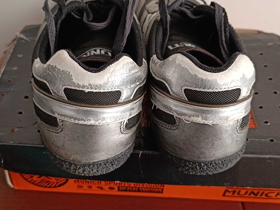 Sapatilhas ou Ténis da Munich:::N.44