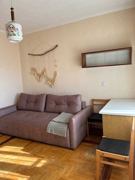 Здам 3-к кв. Ак.Єфремова 17, ст. м. Академмістечко Святошин!