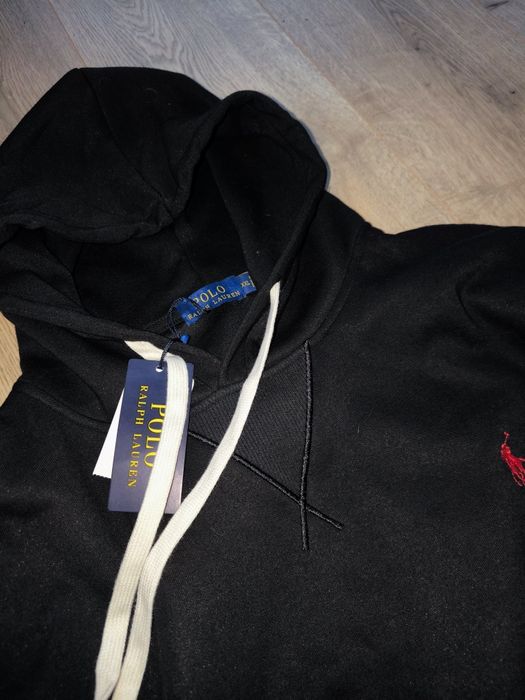 Bluza Ralph Lauren