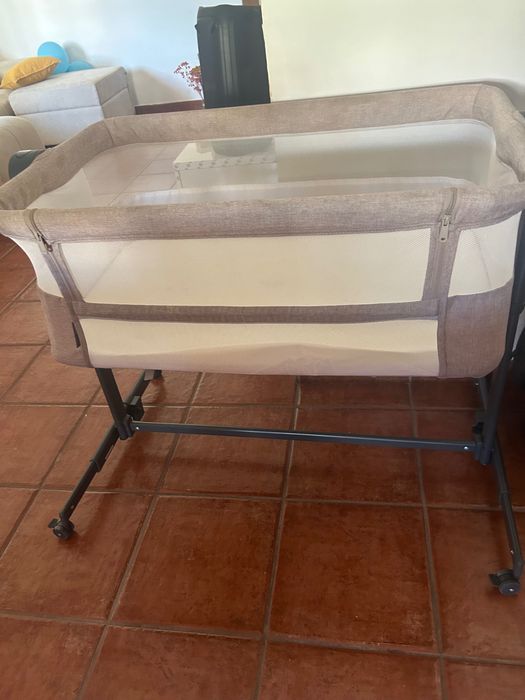Berço kinderkraft