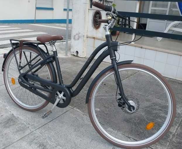 Bicicleta Elops Classic 900