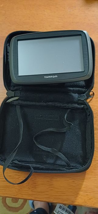 Gps TomTom start 40 em muito bom estado436329295276288006